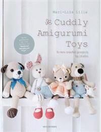 Cuddly Amigurumi Toys Cuddly Amigurumi Toys