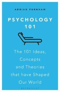 Psychology 101 Av 2 Adrian Furnham