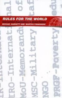 Barnett Michael Rules for the World