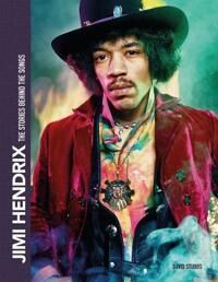 Jimi Hendrix Av David Stubbs