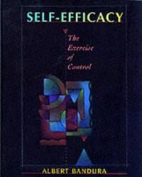 Self Efficacy Av Albert Bandura