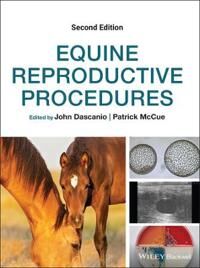 Dascanio J Equine Reproductive Procedures 2nd Edition