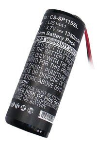 Sony CECH-ZCM1T batteri (1350 mAh 3.7 V)