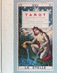 Tarot And Divination Cards Av Laetitia Barbier