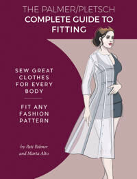 Palmer Pletsch Complete Guide To Fitting Av Palmer Pati Alto Marta