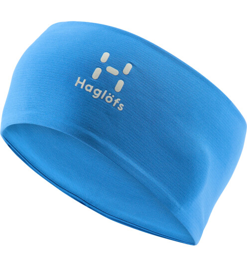 Haglöfs Mirre Headband Nordic Blue 1-SIZE Haglöfs Mirre Headband Nordic Blue 1-SIZE