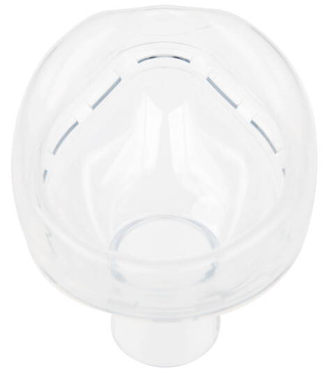 Optichamber Diamond maske M, 1 stk.