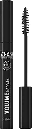 Lavera Naturlig Volume Mascara Brown 9 ml Lavera Naturlig Volume Mascara Brown 9 ml