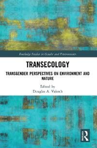 Vakoch Douglas A. Transecology