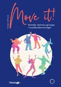 Move It! Move It!