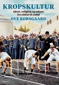 Korsgaard Ove Kropskultur Korsgaard Ove Kropskultur