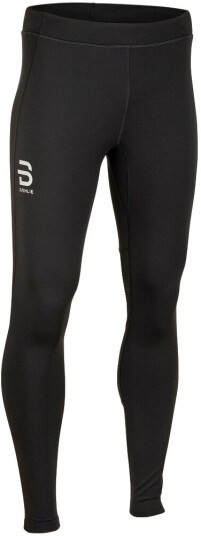 Dæhlie Athlete Tights Herre Black M Dæhlie Athlete Tights Herre Black M
