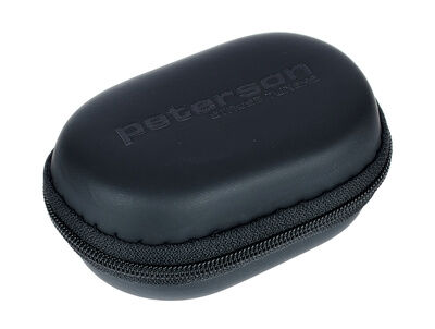 Peterson StroboClip HD Carry Case