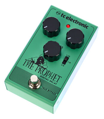 TC Electronic The Prophet Digital Delay