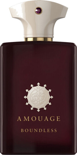 Amouage Boundless Man Eau De Parfum 100ml