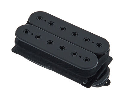 DiMarzio DP 158FBK Evolution Neck