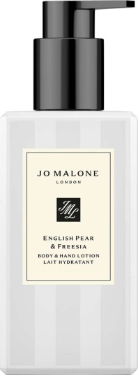Jo Malone London English Pear & Freesia Body & Hand Lotion 250 ml Jo Malone London English Pear & Freesia Body & Hand Lotion 250 ml