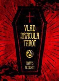 Vlad Dracula Tarot Av Travis Mchenry Vlad Dracula Tarot Av Travis Mchenry