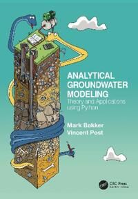 Analytical Groundwater Modeling Av Mark (Tu Delft Faculty Of Civil Engineeri Bakker