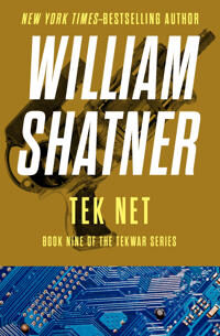 Shatner William Tek Net