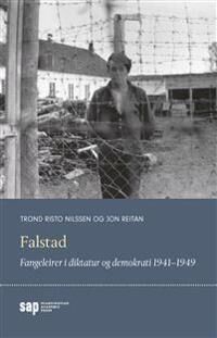 Falstad Av Trond Risto Nilssen, Jon Reitan