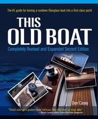 This Old Boat, Second Edition Av Don Casey This Old Boat, Second Edition Av Don Casey