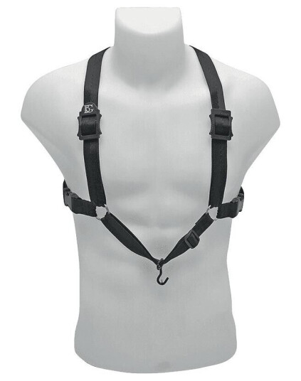 Bg B12 Harness For Bassoon Children S Bg B12 Harness For Bassoon Children S