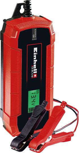Einhell Batterilader, Ce-Bc 6 M