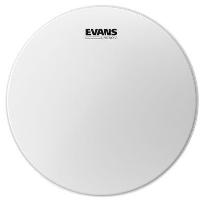 Evans 08"" Reso 7 coated Evans 08"" Reso 7 coated