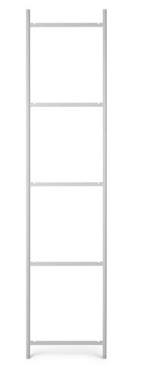 ferm LIVING Punctual stige Grey, 5