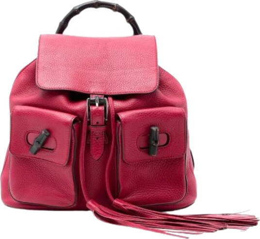 Gucci Vintage Dame Rosa Gucci Vintage Dame Rosa
