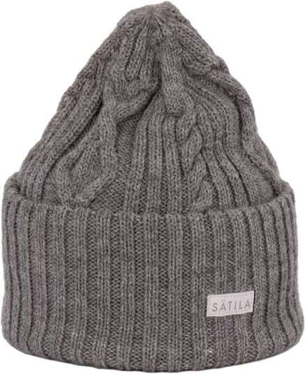 Sätila Stockholm Natural Grey One Size Sätila Stockholm Natural Grey One Size