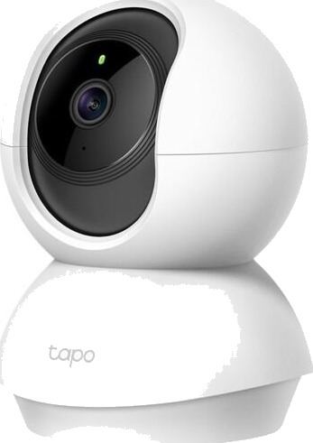 TP-LINK Tapo C200 Innendørs overvåkningskamera