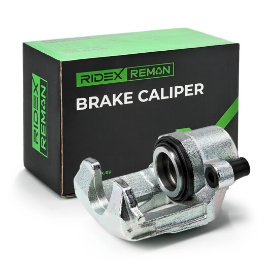 Bremsecaliper RIDEX REMAN 78B2436R Bremsecaliper RIDEX REMAN 78B2436R