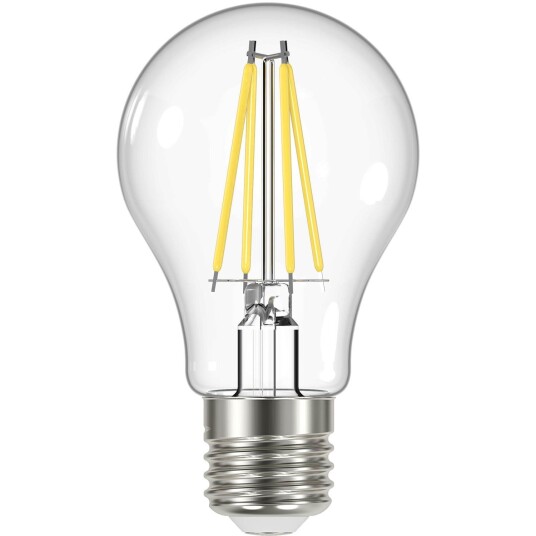 Elvita LED normal A60 E27 806lm filam Elvita LED normal A60 E27 806lm filam