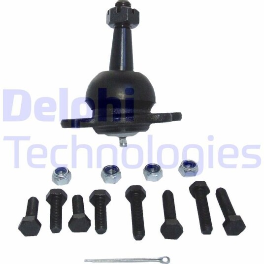 Bærekule DELPHI TC1604 Bærekule DELPHI TC1604