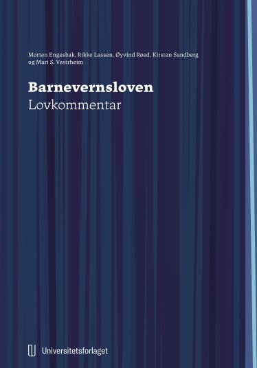 Barnevernsloven
