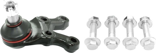 Bærekule SPIDAN CHASSIS PARTS 59629