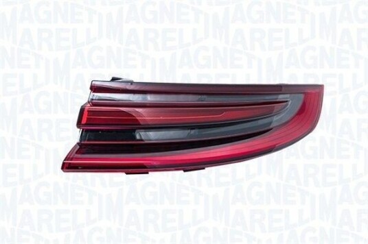 Magneti Marelli Baklykt MAGNETI MARELLI 714020770701 Magneti Marelli Baklykt MAGNETI MARELLI 714020770701