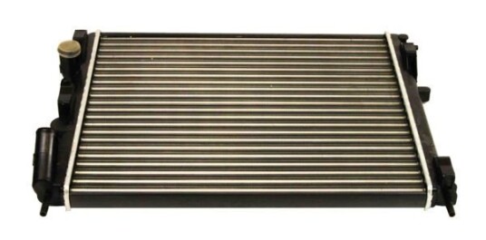 Radiator MAXGEAR AC230156 Radiator MAXGEAR AC230156