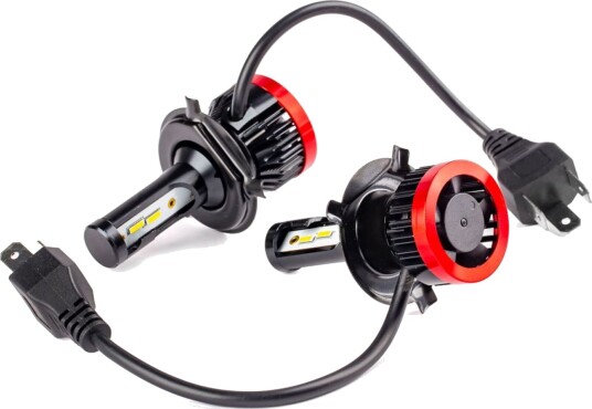 LED pære AMIO 02241
