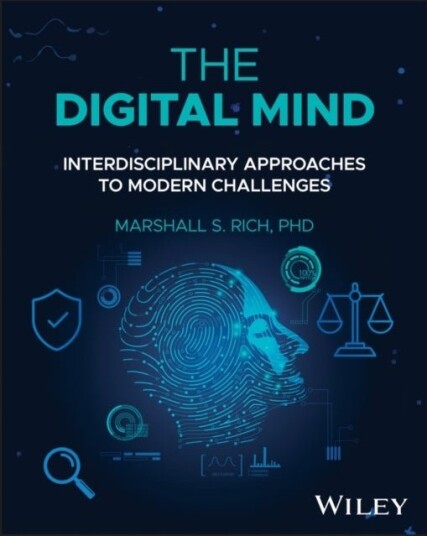 The Digital Mind