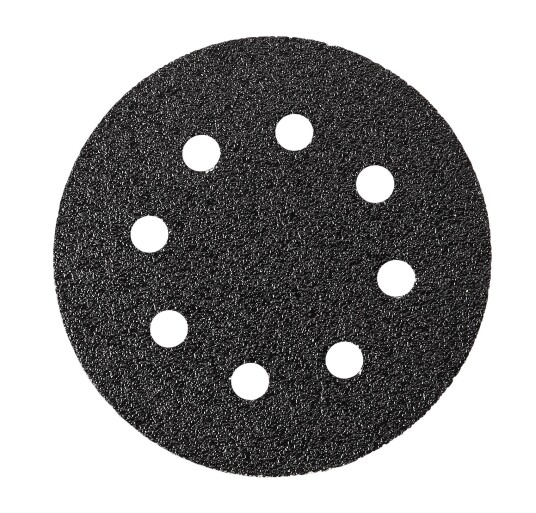 Fein 63717227010 Slipepapir sett K60 K180 Maskintilbehør & forbruk