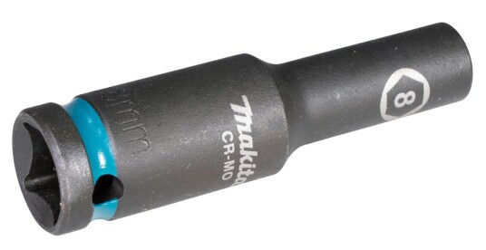 Makita E 16405 Kraftpipe 1/2" 8mm Makita E 16405 Kraftpipe 1/2" 8mm