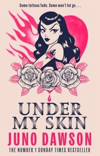 Under My Skin Under My Skin