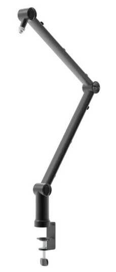 Nikabe Mikrofonarm Pro