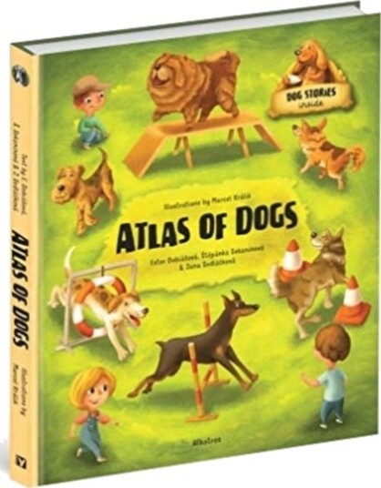 Atlas of Dogs