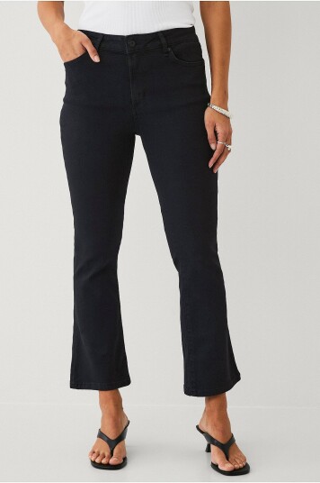 Ivy Copenhagen Jeans Ivy Johanna Wash Cool Excellent Black Svart