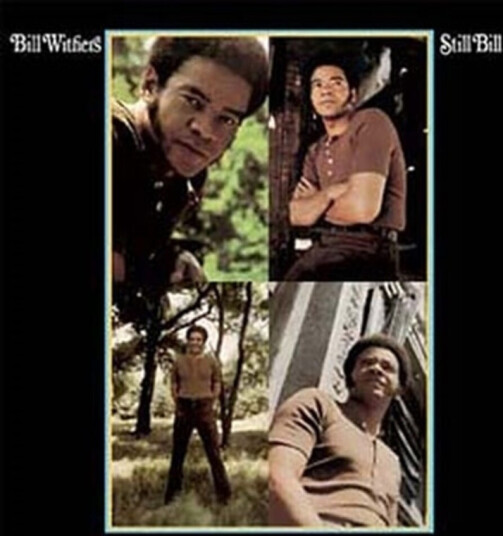 Still Bill
