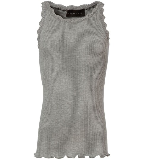 Rosemunde Kids | Rkbeatha Sl Strap Lace Top | 116